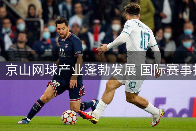 京山网球产业蓬勃发展 国际赛事接连落户